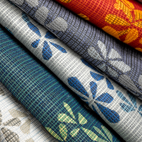 KnollTextiles Flower Power Upholstery