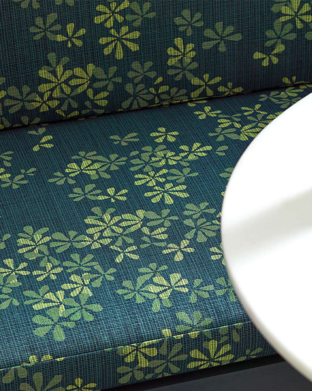 KnollTextiles Flower Power Upholstery