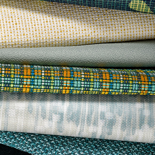KnollTextiles Pattern Play Collection