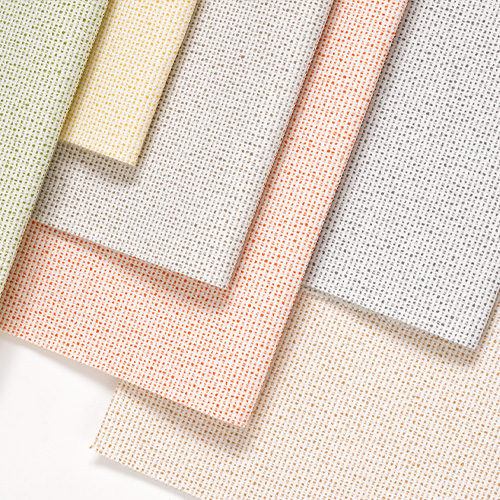 KnollTextiles Viewpoint Wallcovering