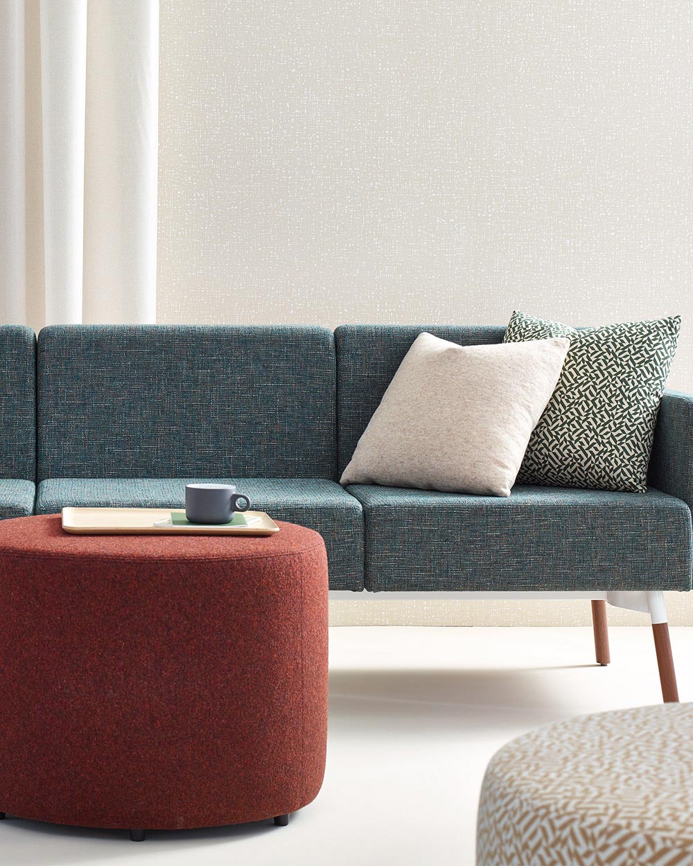 KnollTextiles Spring Forward Collection