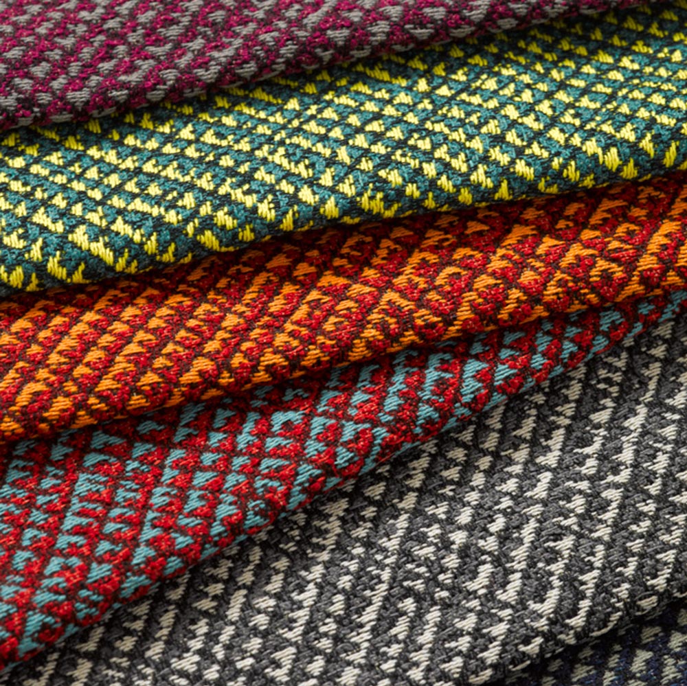 Shop KnollTextiles David Adjaye Collection