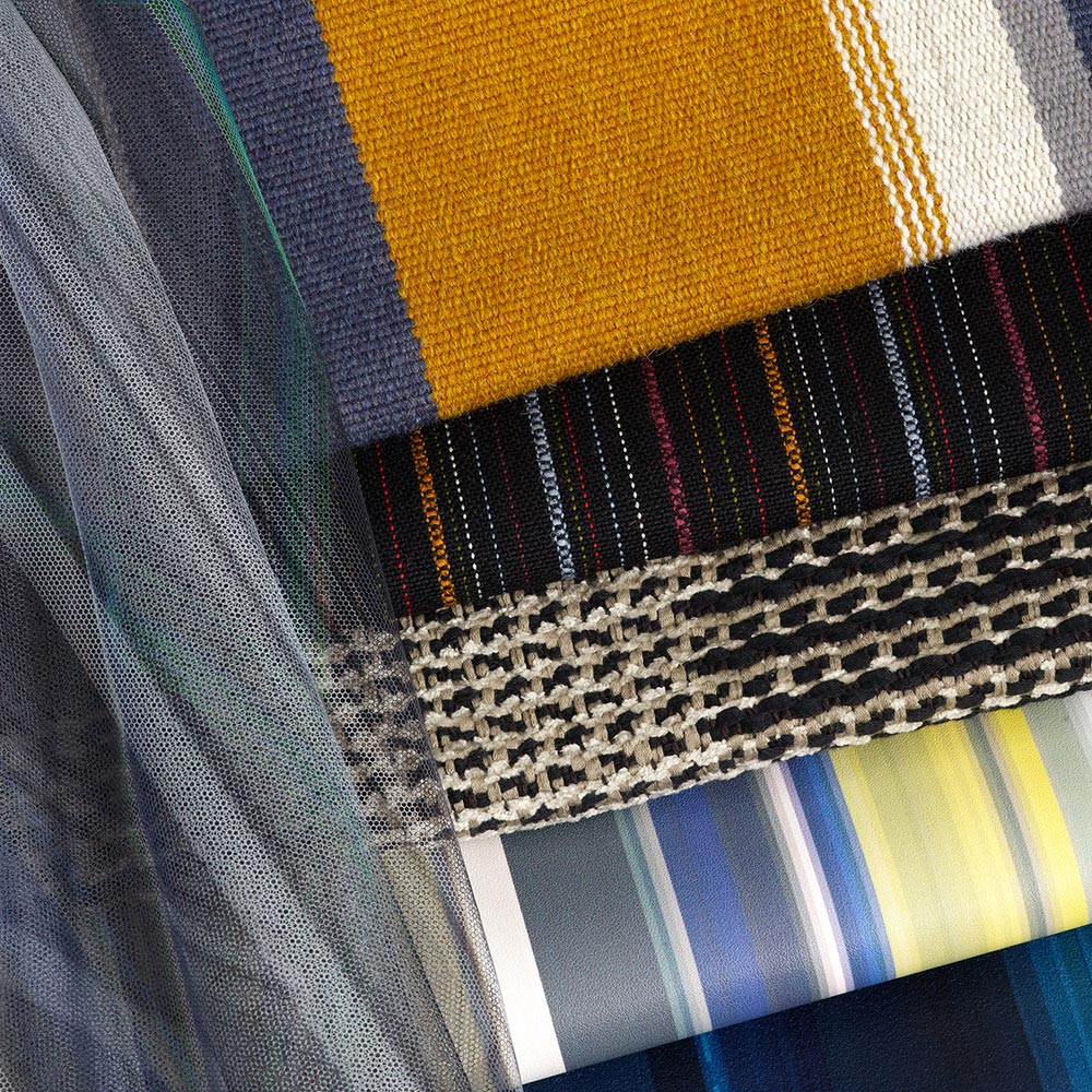 KnollTextiles Irma Boom Collection