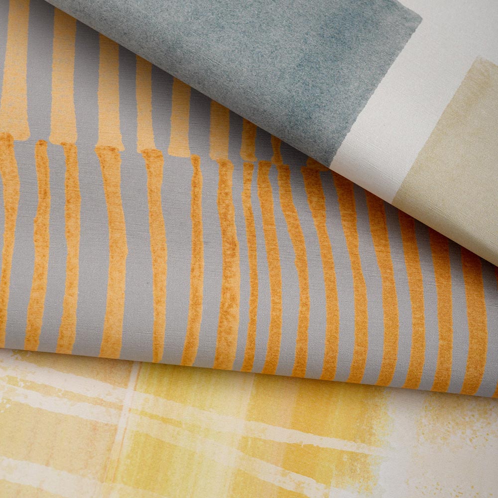 Knoll Textiles Calico Collection