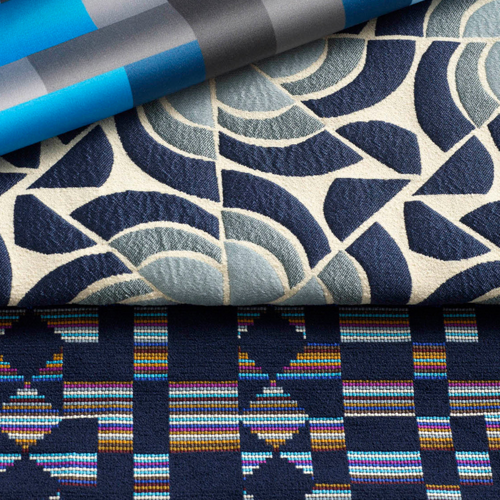 Shop Knoll Textiles Alejandro Cardenas