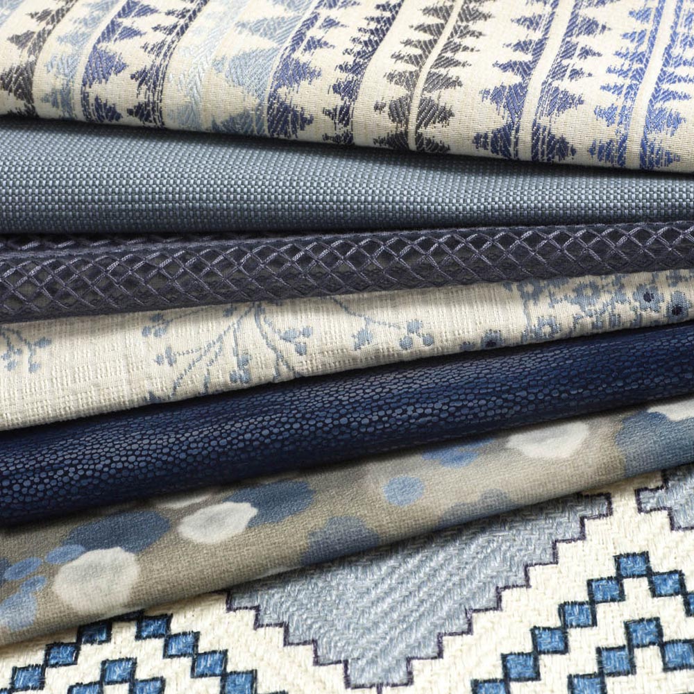 KnollTextiles Collaborator Collections
