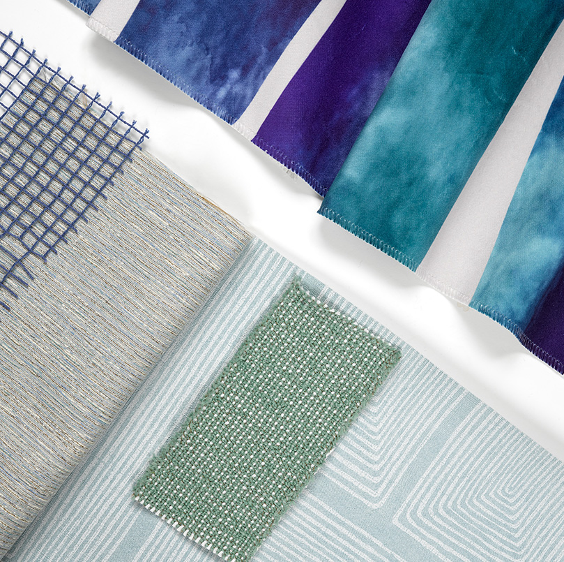 Knoll Textiles Heritage Collection