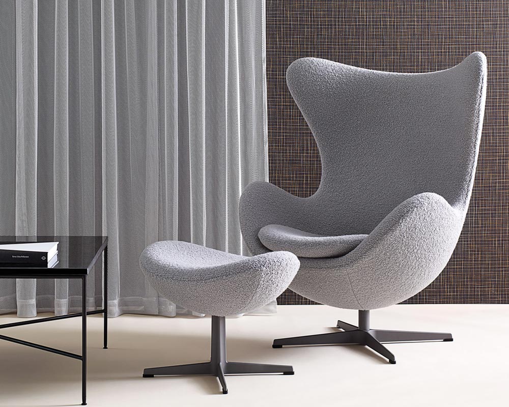 Knoll Textiles Furniture Partners