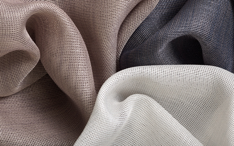 Shop KnollTextiles Solids & Textures Drapery