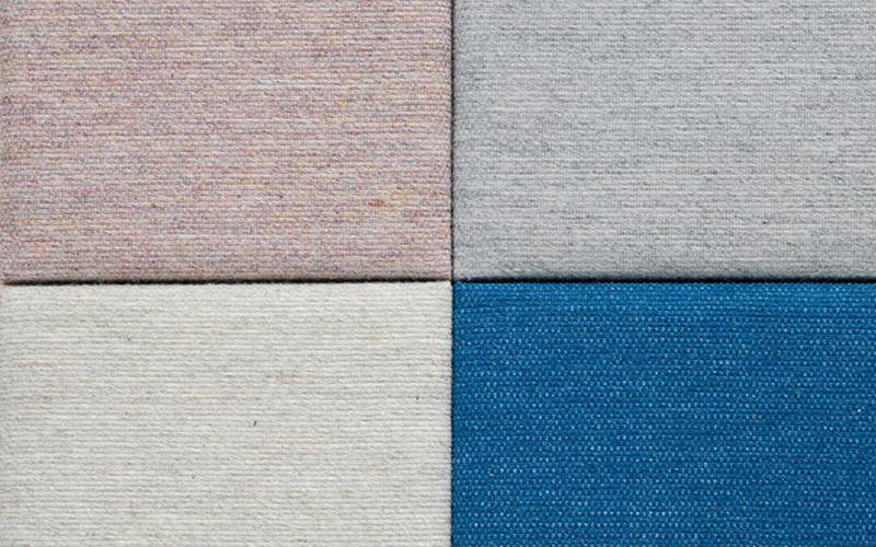 Shop KnollTextiles Acoustically Neutral Panel Fabrics