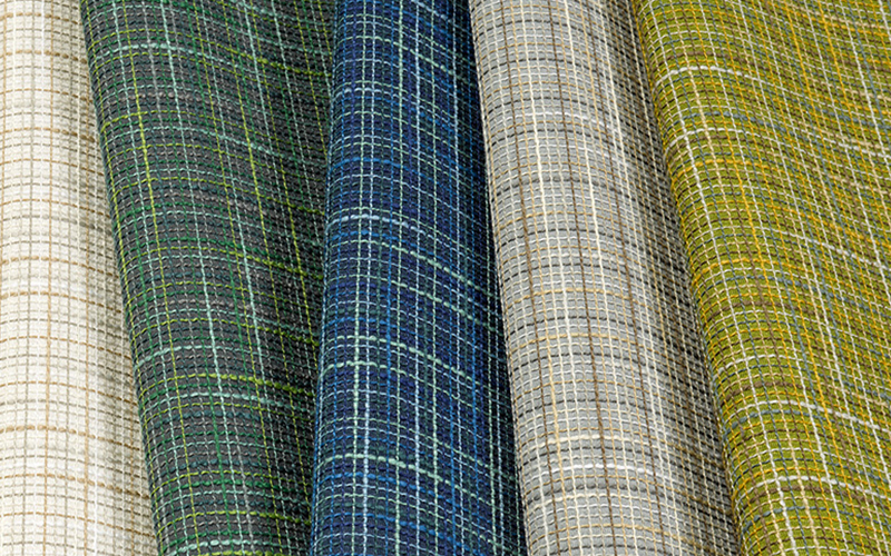 Shop KnollTextiles Small Patterns Panel Fabrics
