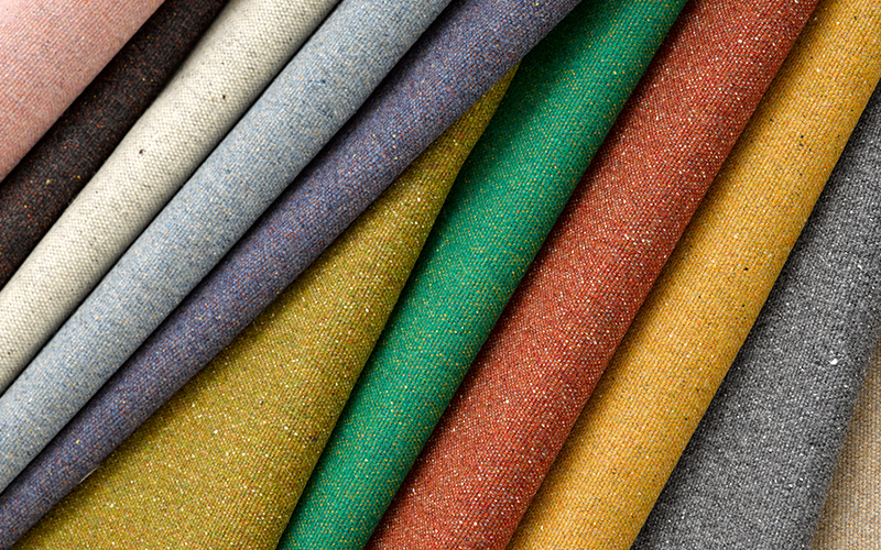 KnollTextiles Natural Fibers Upholstery