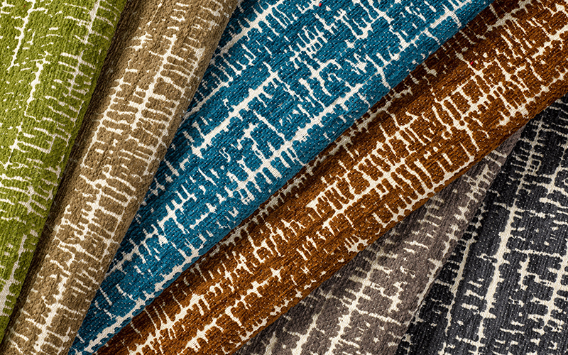 KnollTextiles Natural Fibers Upholstery