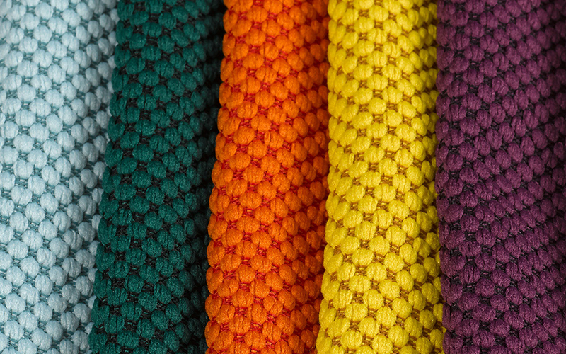 Shop KnollTextiles KT Collection