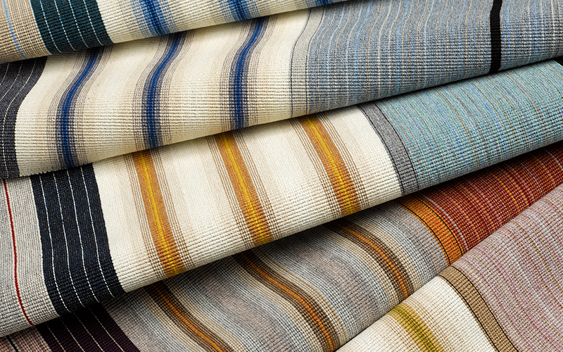 Shop KnollTextiles Medium & Large Patterns Upholstery