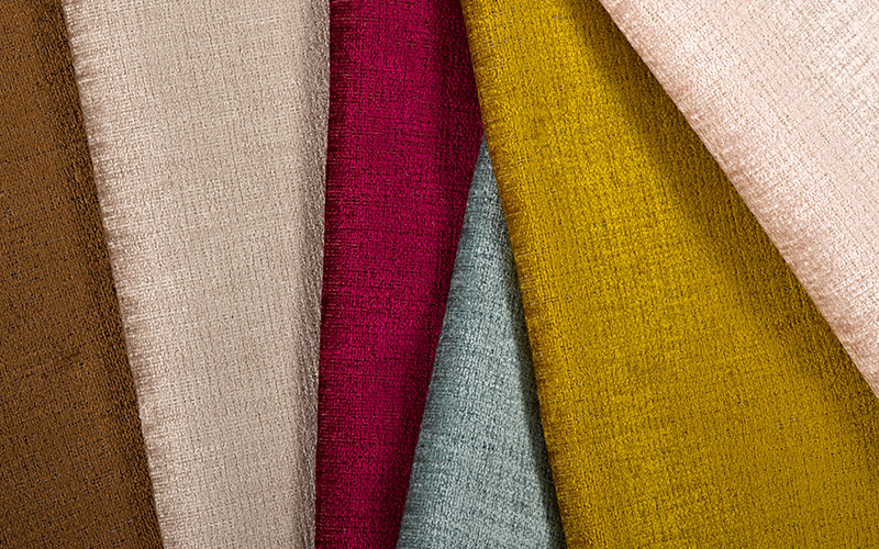 Shop KnollTextiles Solids & Textures Upholstery