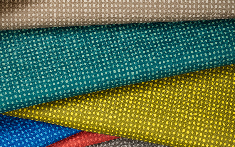 KnollTextiles Vinyl Upholstery