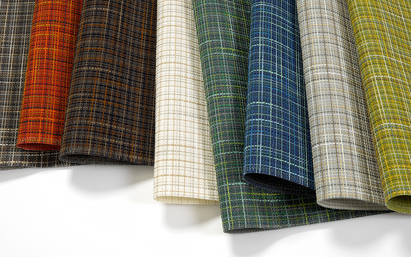 KnollTextiles Bleach Cleanable Wallcovering