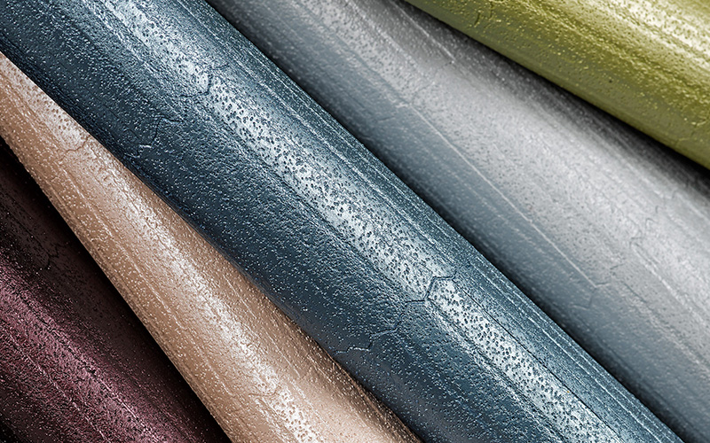 KnollTextiles Performance Wallcovering