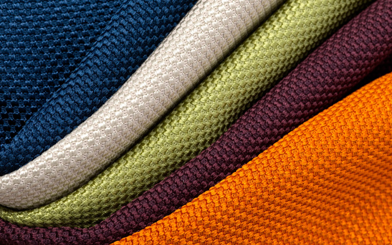 KnollTextiles Soil & Stain Resistant Panel Fabrics