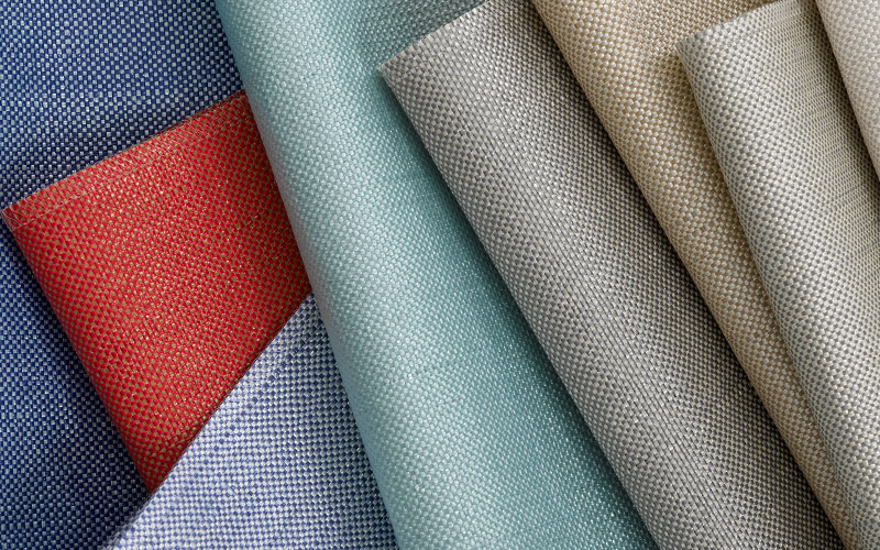 KnollTextiles Bleach Cleanable Wrapped Panel Fabrics