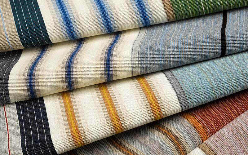 KnollTextiles Indoor & Outdoor Upholstery