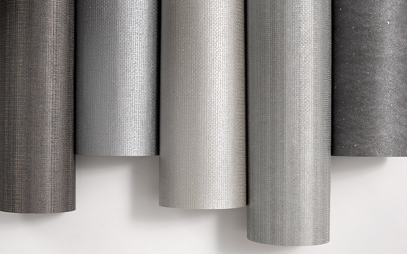 KnollTextiles Natural Fibers Wallcovering