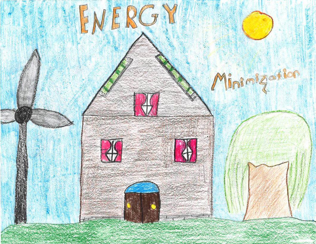 Top more than 162 energy conservation drawing easy latest