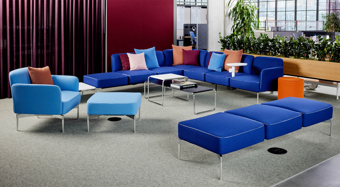Introducing up-mounted tables on Pixel Lounge