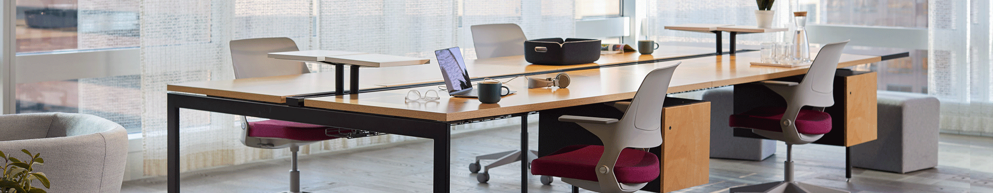 New Ideas for the Way You Work