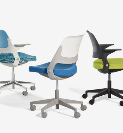 Explore Knoll Essentials and Quickship
