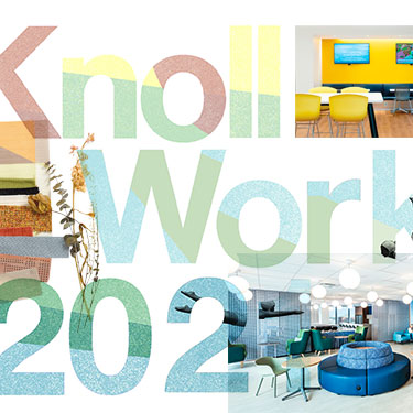 Explore Knoll Works 2021