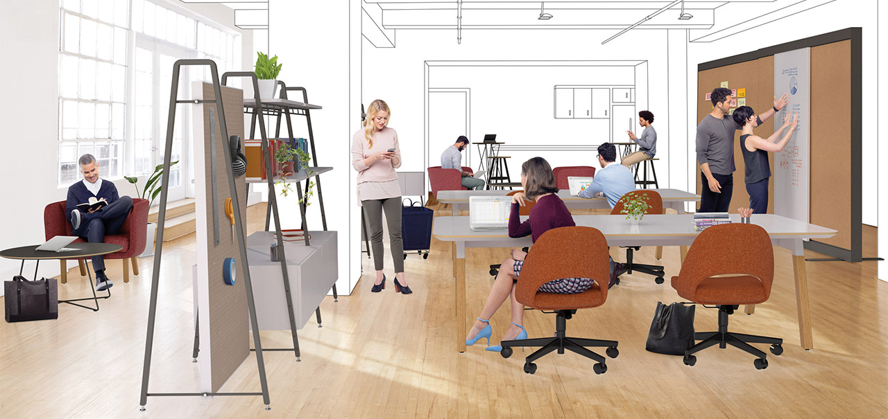 Furniture Design Office Room design & plan | office furniture, products and layouts | knoll Furniture Design Office Room design & plan | office furniture, products and layouts | knoll