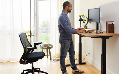 Tips for Remote Work Success