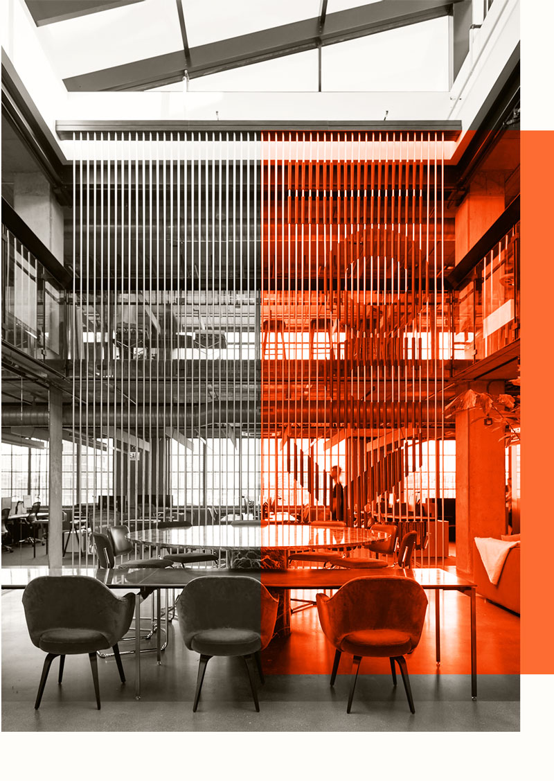 Careers at Knoll: Who We Are