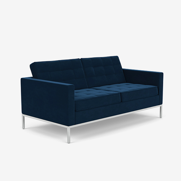 Florence Knoll Settee