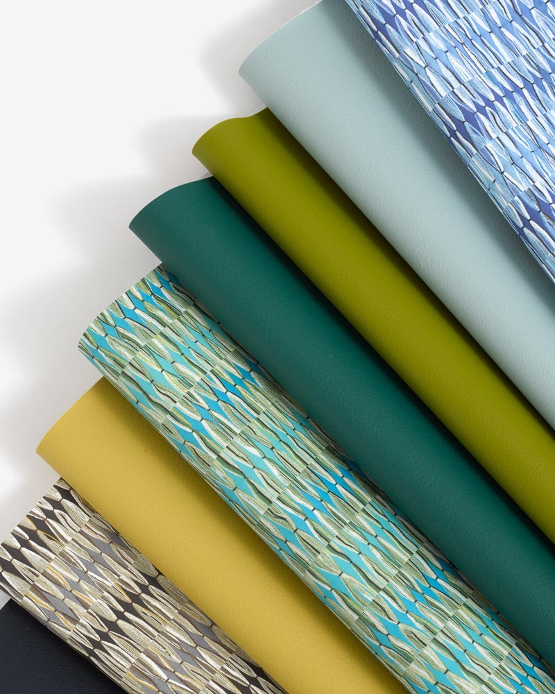 KnollTextiles Antimicrobial Fabrics