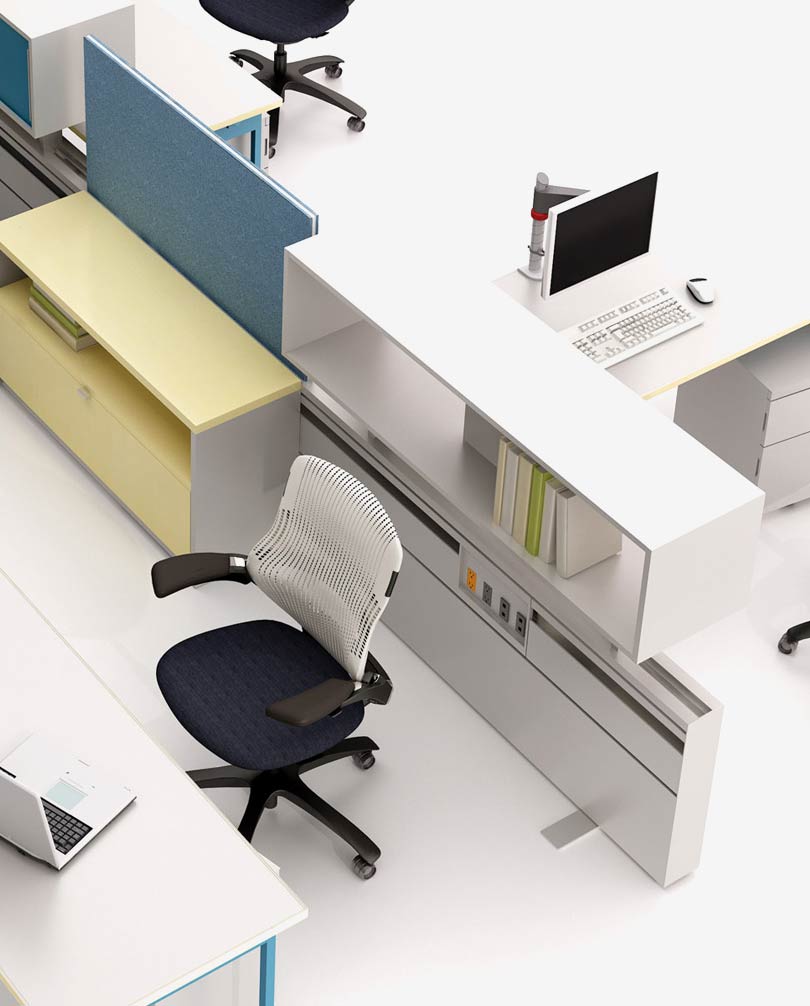 Knoll Office Seating