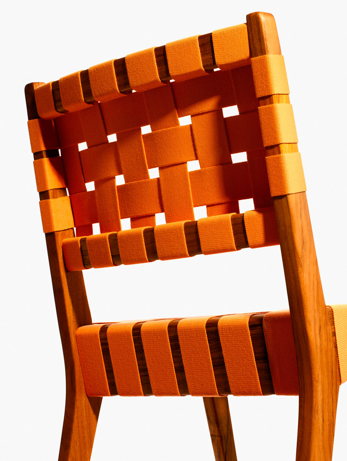 KnollStudio Side Chairs
