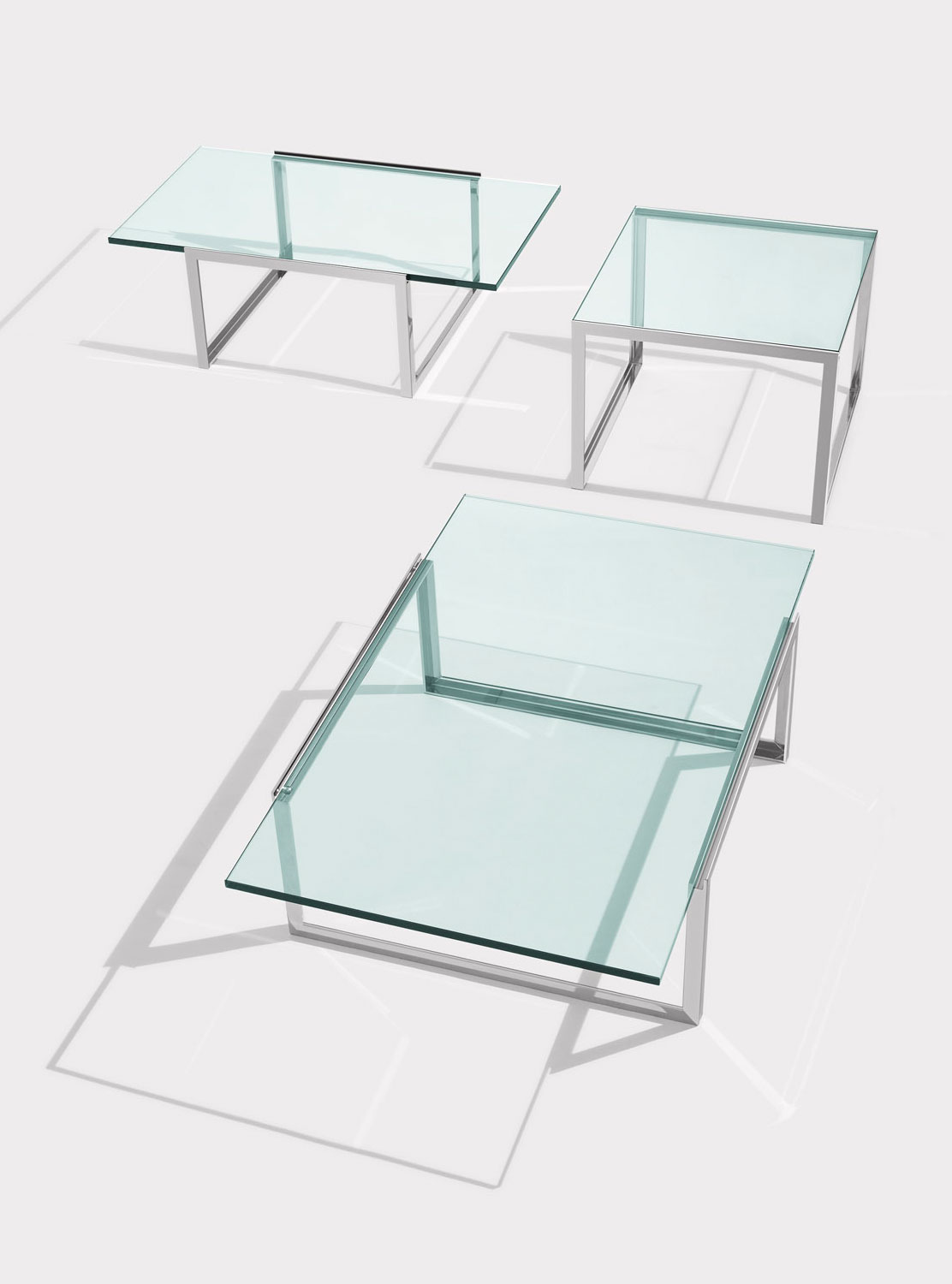 KnollStudio Tables Collection