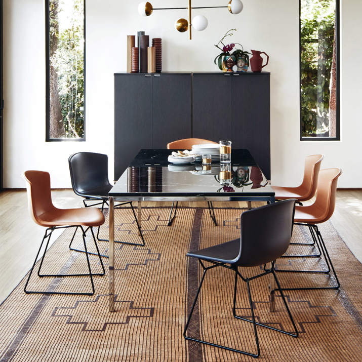 KnollStudio Saarinen Tables