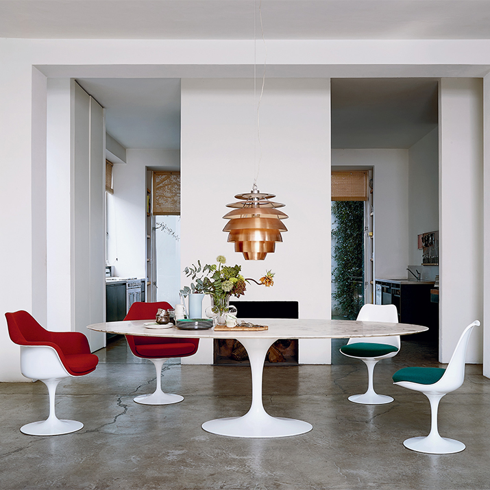 KnollStudio Saarinen Dining Table