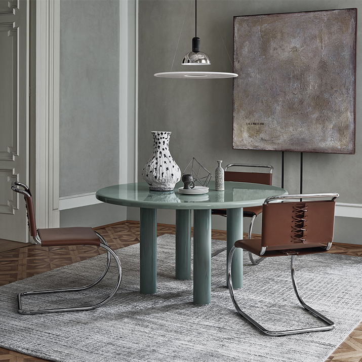 KnollStudio Saarinen Dining Table