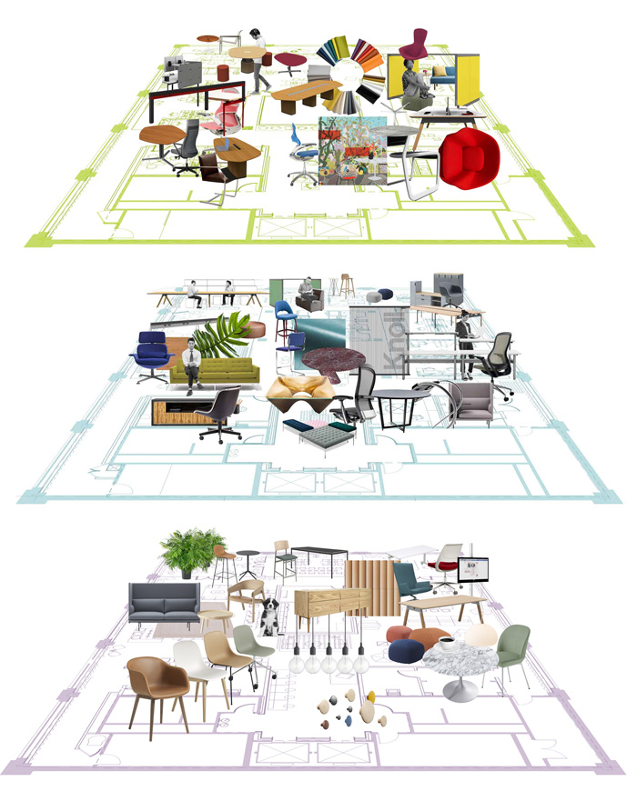 Knoll at Fulton Market Knoll