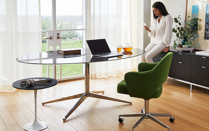 Knoll Modern Furniture Design For The Office Home
