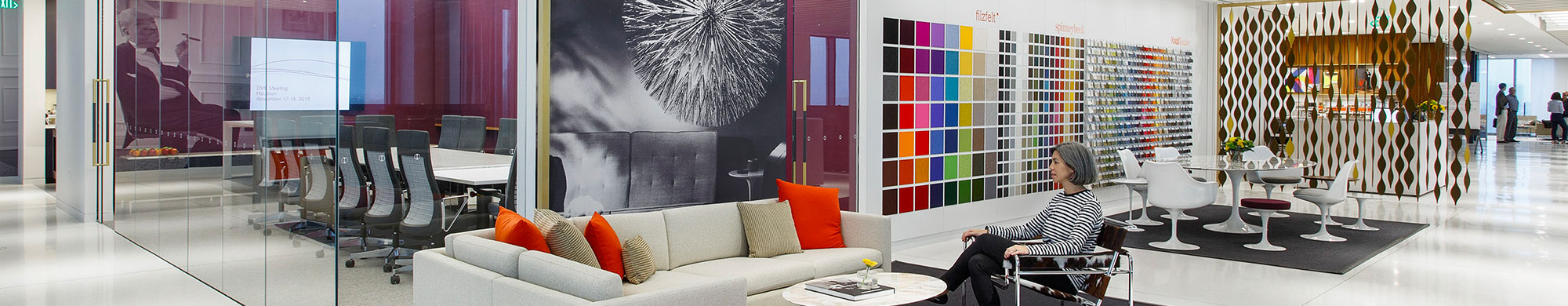 Knoll Showrooms Knoll Showrooms