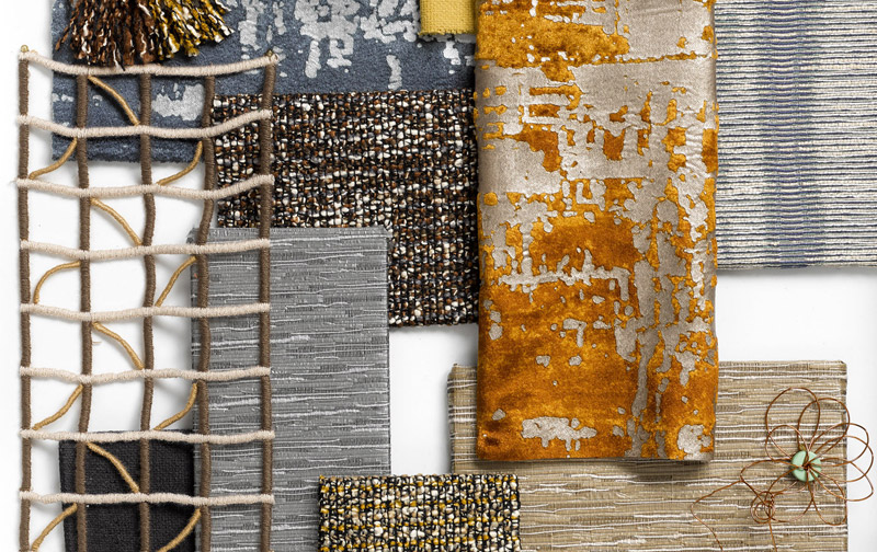 Shop Knoll Textiles Online