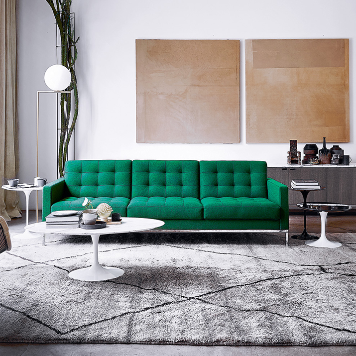 Knoll Living Room Furniture | Shop & Browse | Knoll