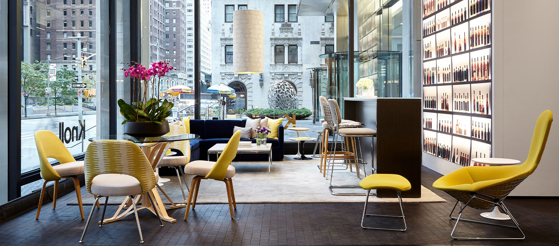 New York Home Design Shop Image