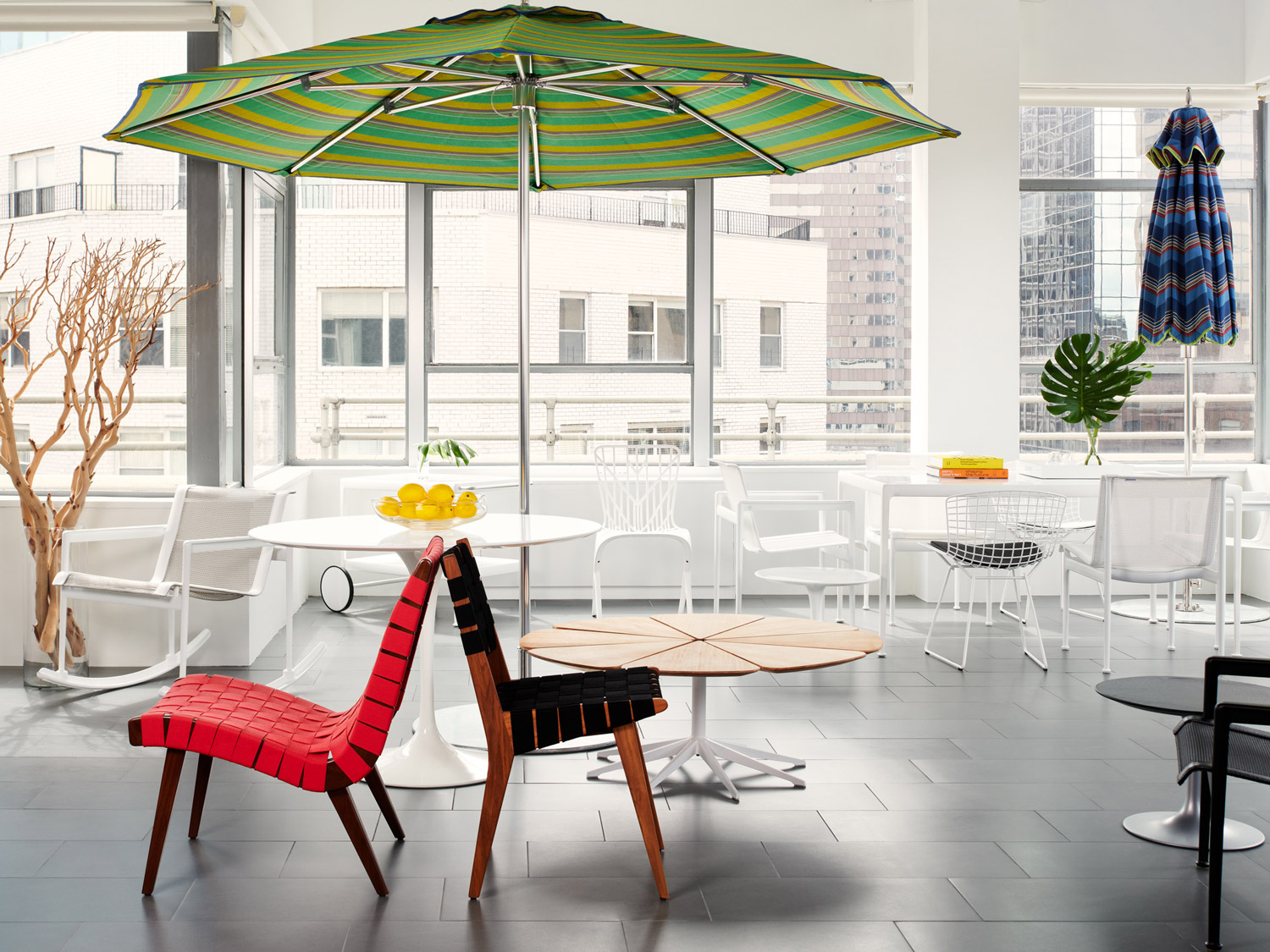 Home Design at the D&D
